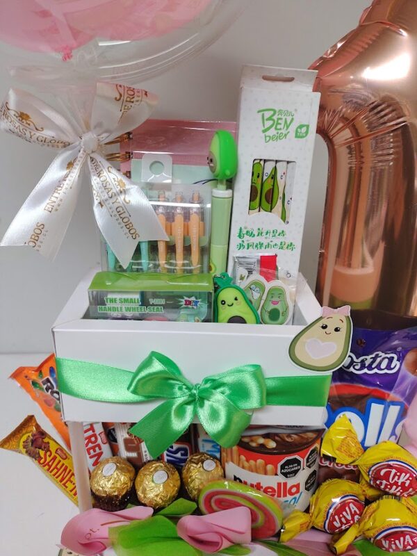 Box Abocado Premium - Imagen 3