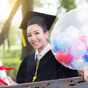 Graduación y Titulación