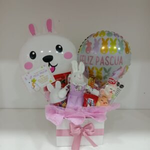 Box Clasico Cariño de Pascua