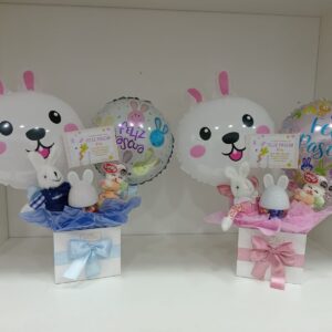 Box Feliz Pascua Mini