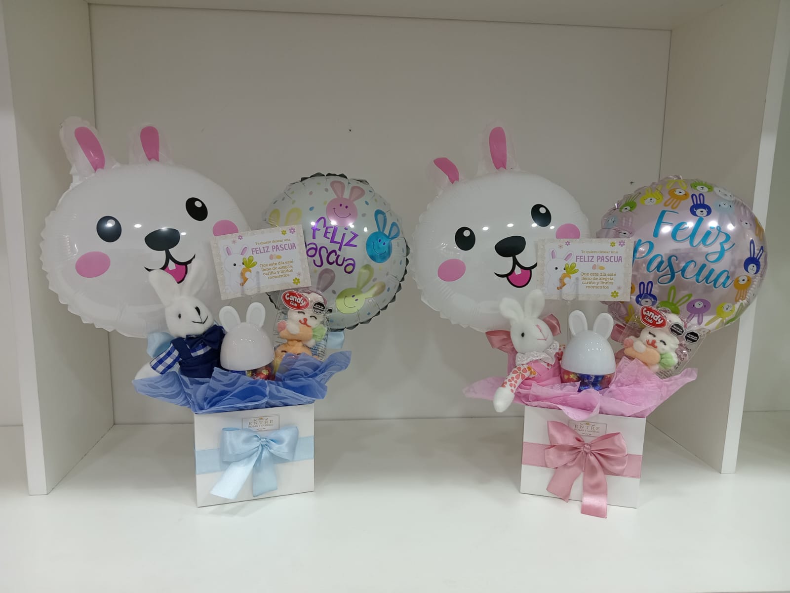 Box Feliz Pascua Mini